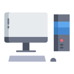 Computer  Icon