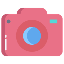 Camera  Icon