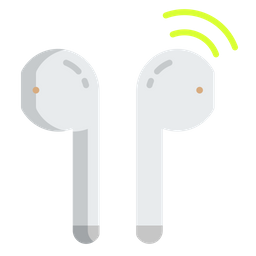 Airpod  Icon