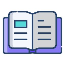 Book  Icon