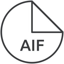 Aif  Ícone