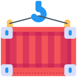 Container  Icon