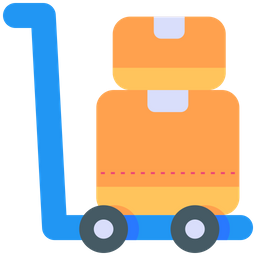 Cargo  Icon