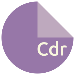 Cdr  Icon