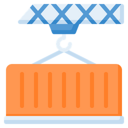 Container  Icon