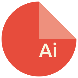 Ai  Icon