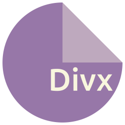 Divx  Icon