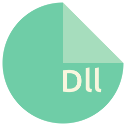 Dll  Icon