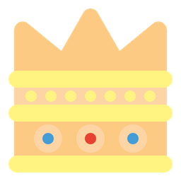 Crown  Icon