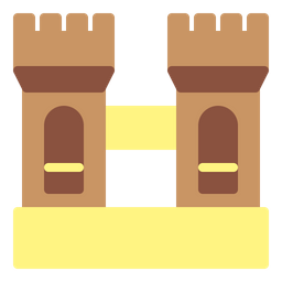 Fortress  Icon