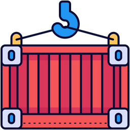 Container  Icon