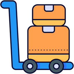 Cargo  Icon