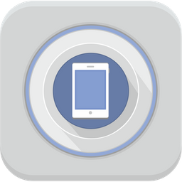 Charging Panel  Icon