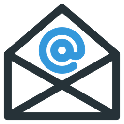 Email  Icon