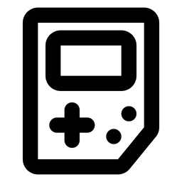 Gambo  Symbol