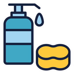 Soap  Icon