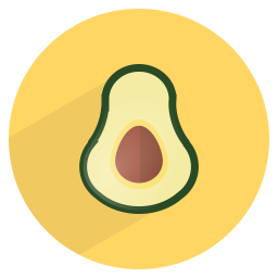 Avocado  Symbol