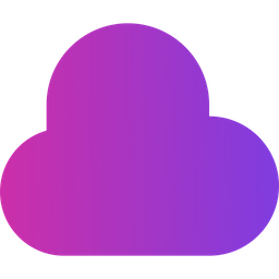 Cloud  Icon