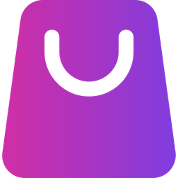 Bag  Icon