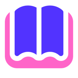 Book  Icon