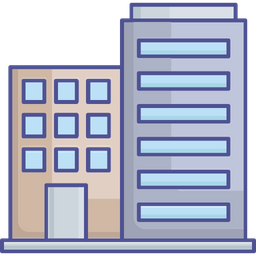 Building  Icon