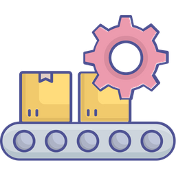 Box Setting  Icon