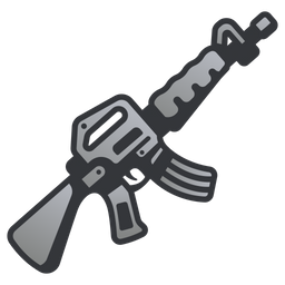 Assault Rifle  Icon