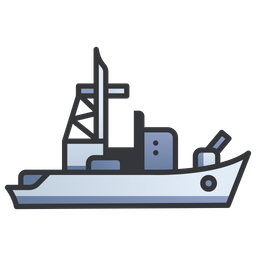 Battleship  Icon