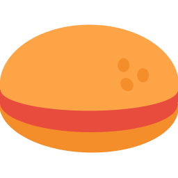 Burger  Symbol