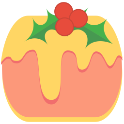 Cake  Icon