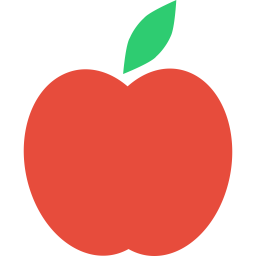 Apple  Icon