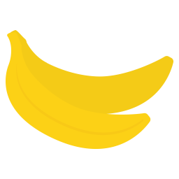 Banana  Icon