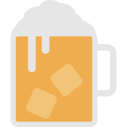 Beer  Icon