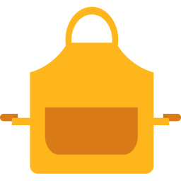 Apron  Icon