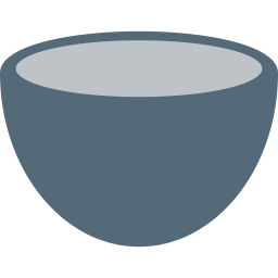 Bowl  Icon