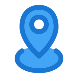 Location  Icon