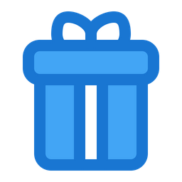 Gift Box  Icon