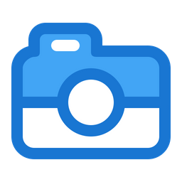 Camera  Icon