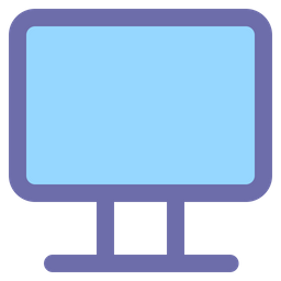 Computer  Icon