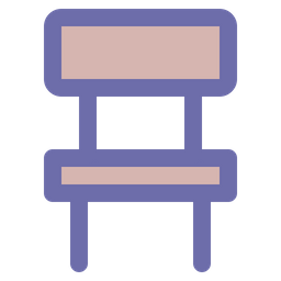 Chair  Icon