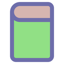 Book  Icon