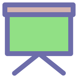 Blackboard  Icon