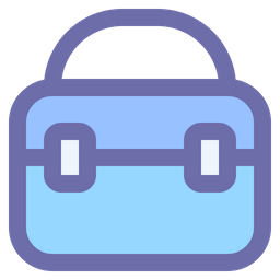 Briefcase  Icon