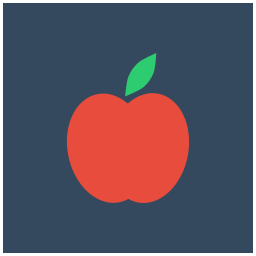 Apple  Icon