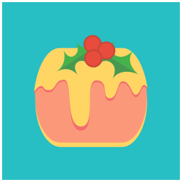 Cake  Icon