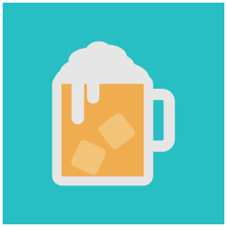 Beer  Icon