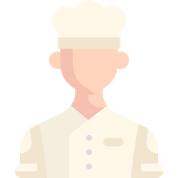 Chef  Icon