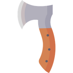 Axe  Icon