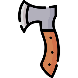 Axe  Icon