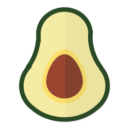 Avocado  Symbol